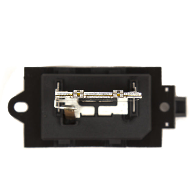 HVAC Blower Motor Resistor for 08-10 Ford Focus 2.0L 2.5L