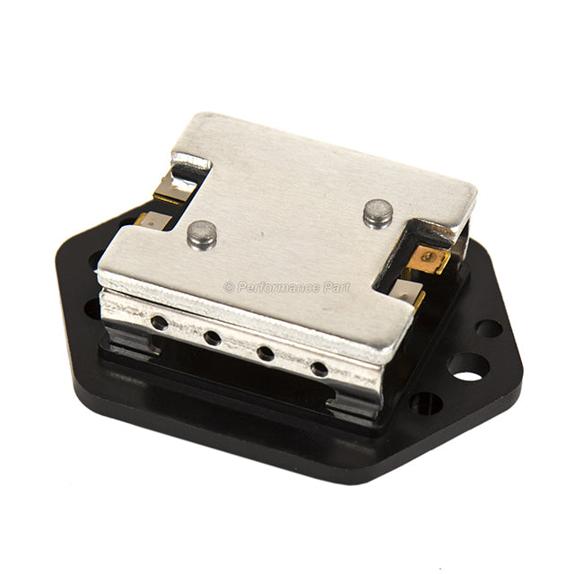 HVAC Blower Motor Resistor for 02-07 Mitsubishi Outlander Lancer