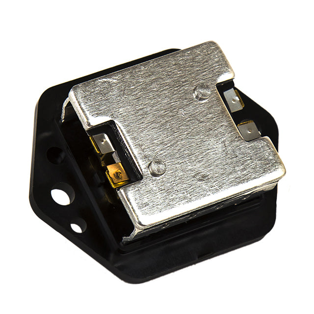 HVAC Blower Motor Resistor for 02-07 Mitsubishi Outlander Lancer