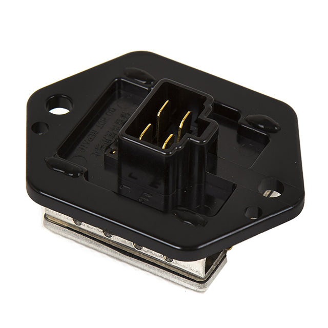 HVAC Blower Motor Resistor for 02-07 Mitsubishi Outlander Lancer