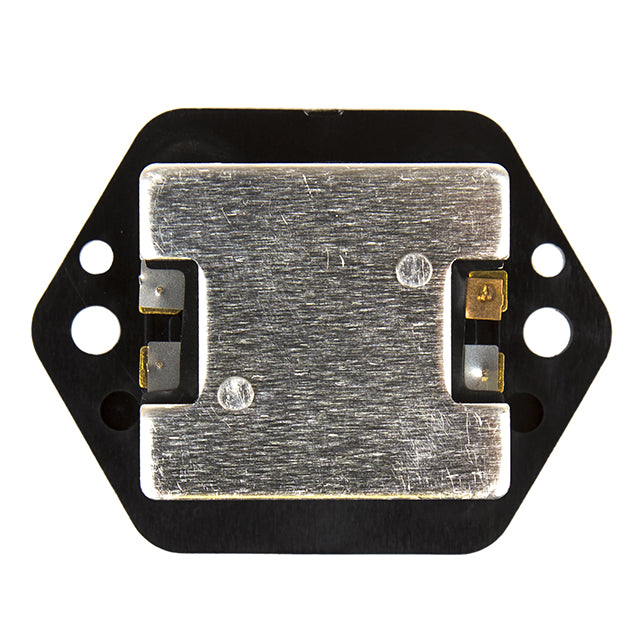 HVAC Blower Motor Resistor for 02-07 Mitsubishi Outlander Lancer