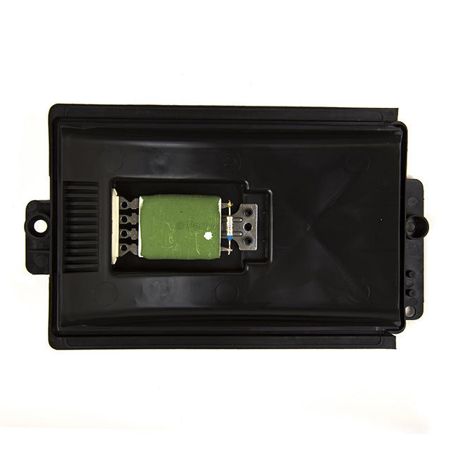 HVAC Blower Motor Resistor for 00-10 Volkswagen Bettle Golf Audi TT Quattro