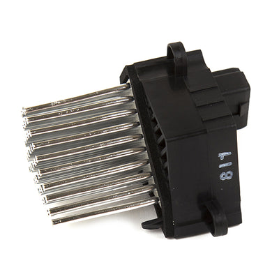 HVAC Blower Motor Resistor for 92-99 BMW 318i 318is 323i 323is 325i 328i M3