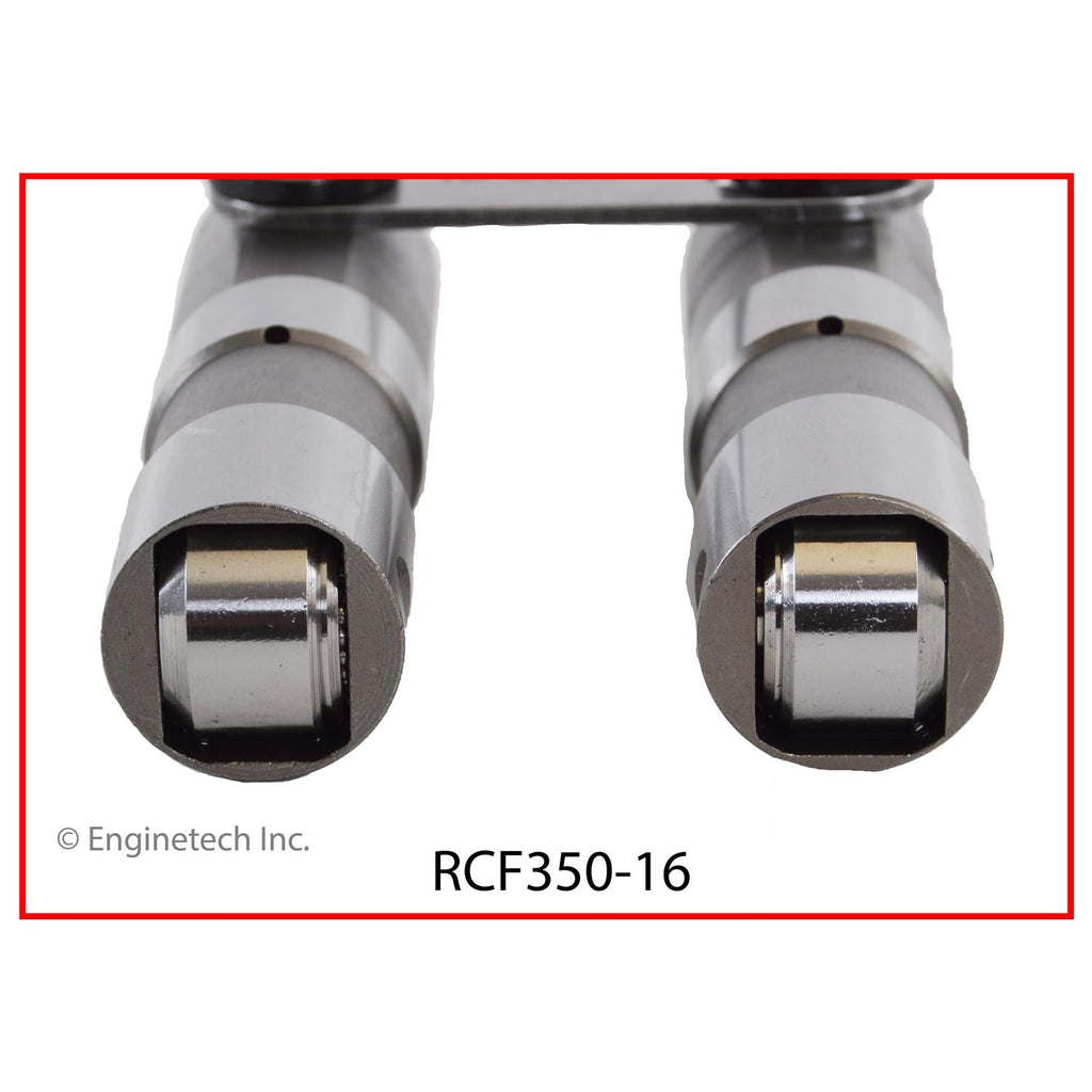 High Performance Engine Valve Lifter Retrofit   Roller Camshaft  16 Pack