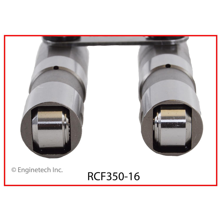 High Performance Engine Valve Lifter Retrofit   Roller Camshaft  16 Pack