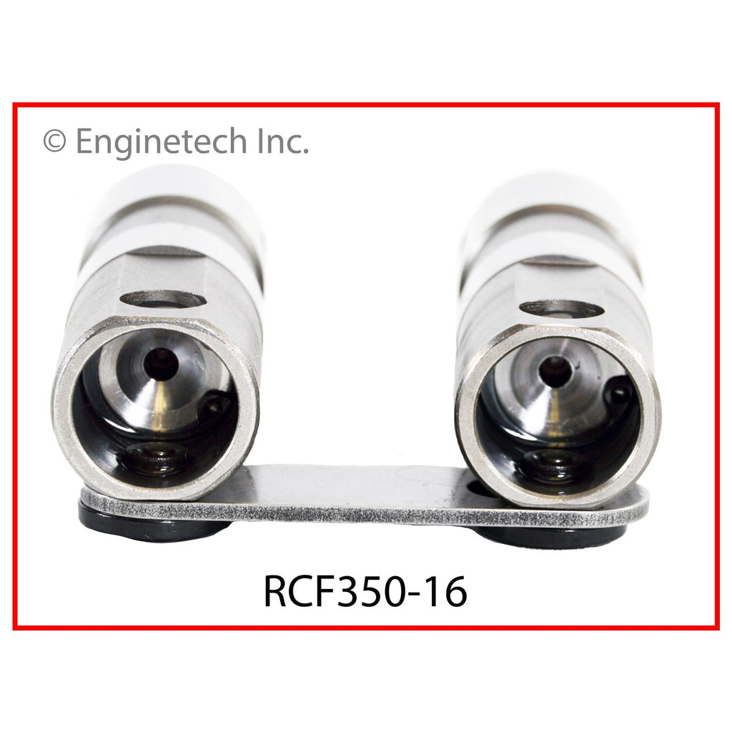 High Performance Engine Valve Lifter Retrofit   Roller Camshaft  16 Pack