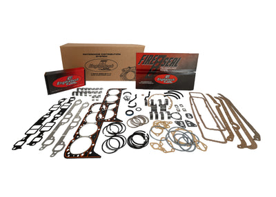 Enginetech Premium Engine Remain Kit RMC305AP for GMC and Chevrolet Cars and Trucks