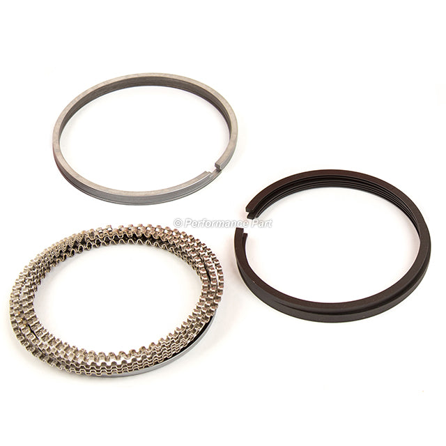 Piston Rings Fit