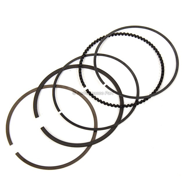 Hastings Import Performance Ring Sets 85.50mm Height 1.00mm x 1.20mm x 2.80mm