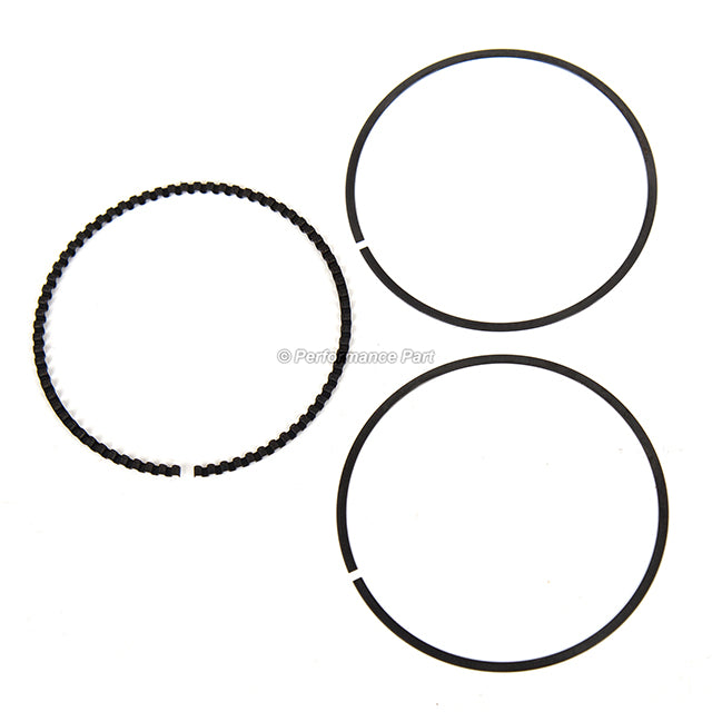 Hastings Import Performance Ring Sets 82.00mm Height 1.00mm x 1.20mm x 2.80mm
