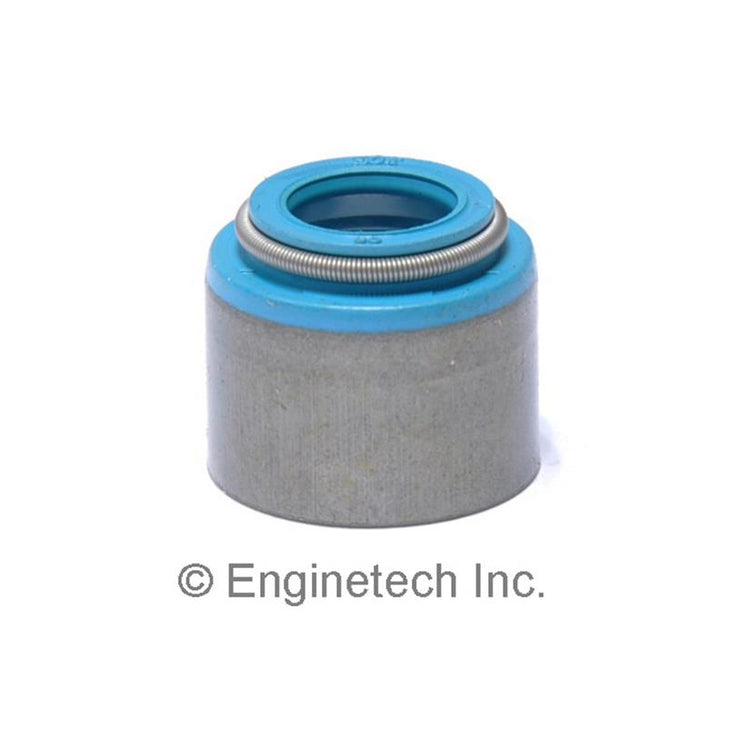 Enginetech S108V-20 Engine Valve Stem Oil Seal – 20 Pack for Ford Engines