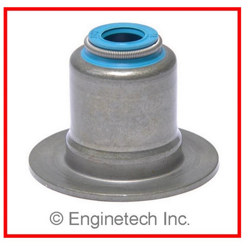 Enginetech Valve Stem Oil Seal Pack for Ford E-Series 2012 - Part S111V-20