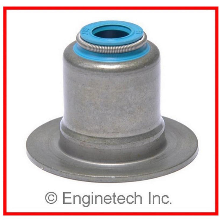 Enginetech Valve Stem Oil Seal Pack for Ford E-Series 2012 - Part S111V-20