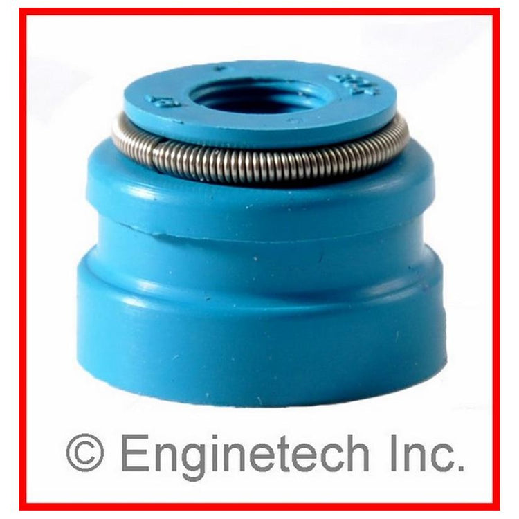 Enginetech S112VC-20 Engine Valve Stem Oil Seal - 20 Pack for Ford E-150/E-250/E-350 Super Duty (2012)