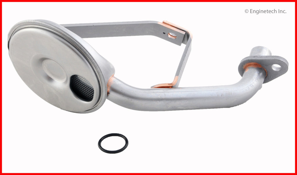 Enginetech Engine Oil Pump Screen S118S for Plymouth Turismo and TC3