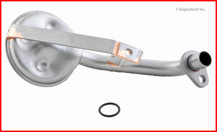 Enginetech Engine Oil Pump Screen S118S for Plymouth Turismo and TC3