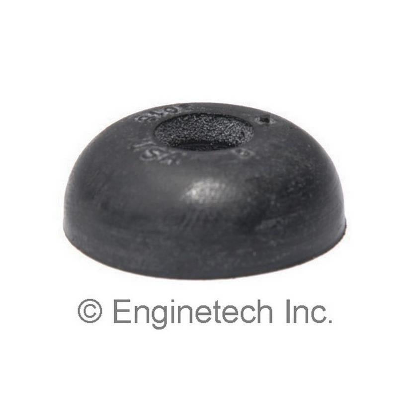 Enginetech S173P-20 Engine Valve Stem Oil Seal - 20 Pack for Domestic and Import Engines