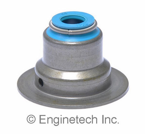 Enginetech S200V-20 Engine Valve Stem Oil Seal - 20 Pack for GM and Saturn Models