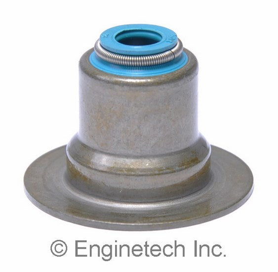 Enginetech S20NV-25 Engine Valve Stem Oil Seal - 25 Pack for Chrysler Vehicles
