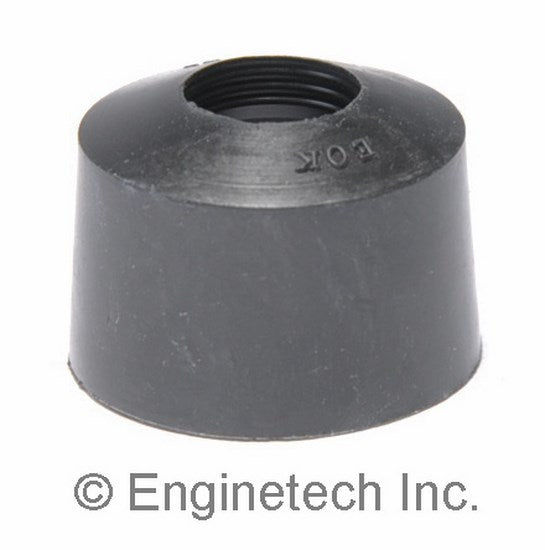 Enginetech S222P-20 Engine Valve Stem Oil Seal 20 Pack for Dodge and Chrysler Models