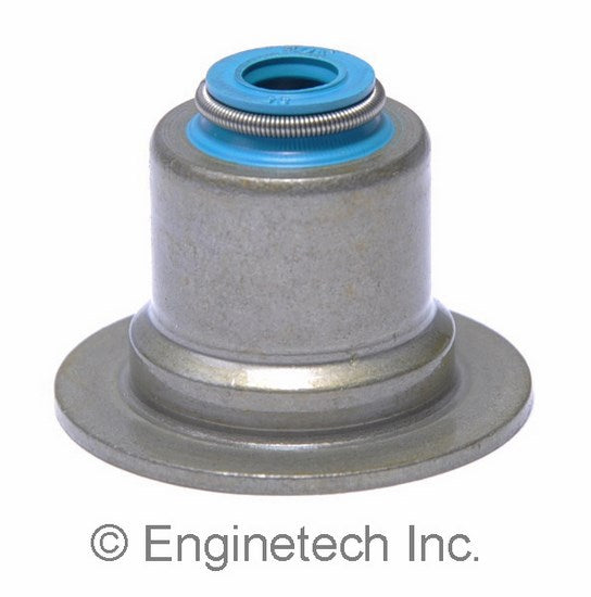 Enginetech S231V-20 Engine Valve Stem Oil Seal - 20 Pack for Ford, Mazda, Mercury Models