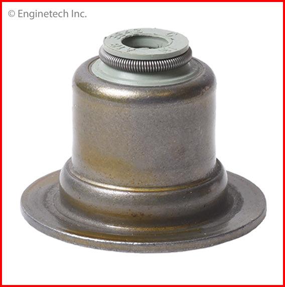 Enginetech S232V-20 Engine Valve Stem Oil Seal - 20 Pack for Ford, Mazda, Mercury Vehicles