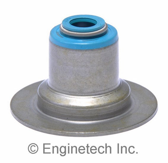 Enginetech S240V-20 Engine Valve Stem Oil Seal – 20 Pack for Mazda B2500, Ford F-150, and More