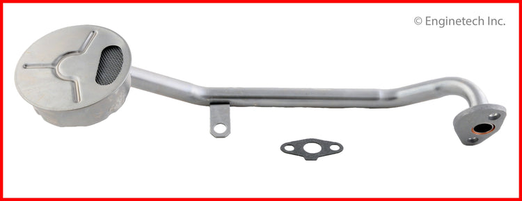 Enginetech S247S Engine Oil Pump Screen for Ford Vehicles