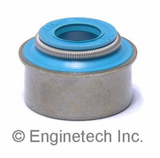 Enginetech Valve Stem Oil Seal Pack for Buick, Oldsmobile, Pontiac - Part S2509-20