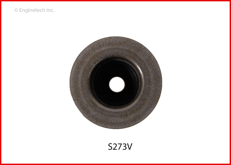 Enginetech S273V-20 Engine Valve Stem Oil Seal - 20 Pack for Ford Super Duty (2020-2021)