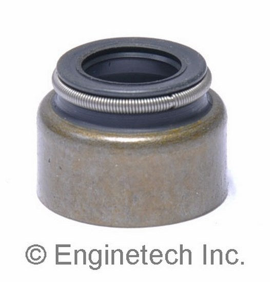 Enginetech S2926-20 Engine Valve Stem Oil Seal - 20 Pack for Domestic and Import Engines