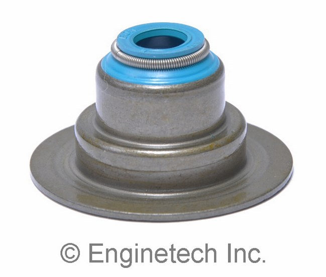 Enginetech S292V-20 Engine Valve Stem Oil Seal – 20 Pack for Ford and Mazda Vehicles