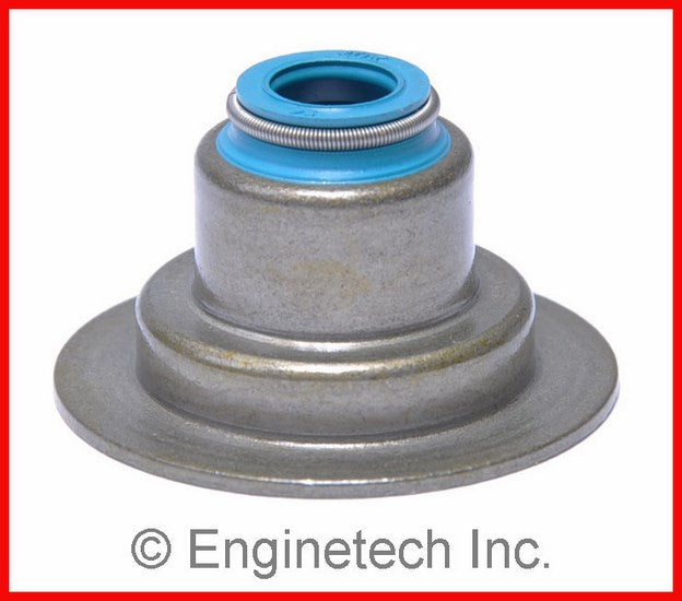 Enginetech S2981-20 Engine Valve Stem Oil Seal Pack for Chevrolet Aveo and Daewoo Lanos