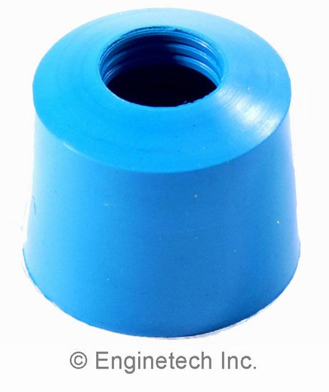 Enginetech S3053-20 Engine Valve Stem Oil Seal - 20 Pack for Dodge and Plymouth Vehicles