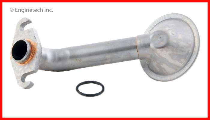 Enginetech S318S Engine Oil Pump Screen for Chrysler and Dodge Models