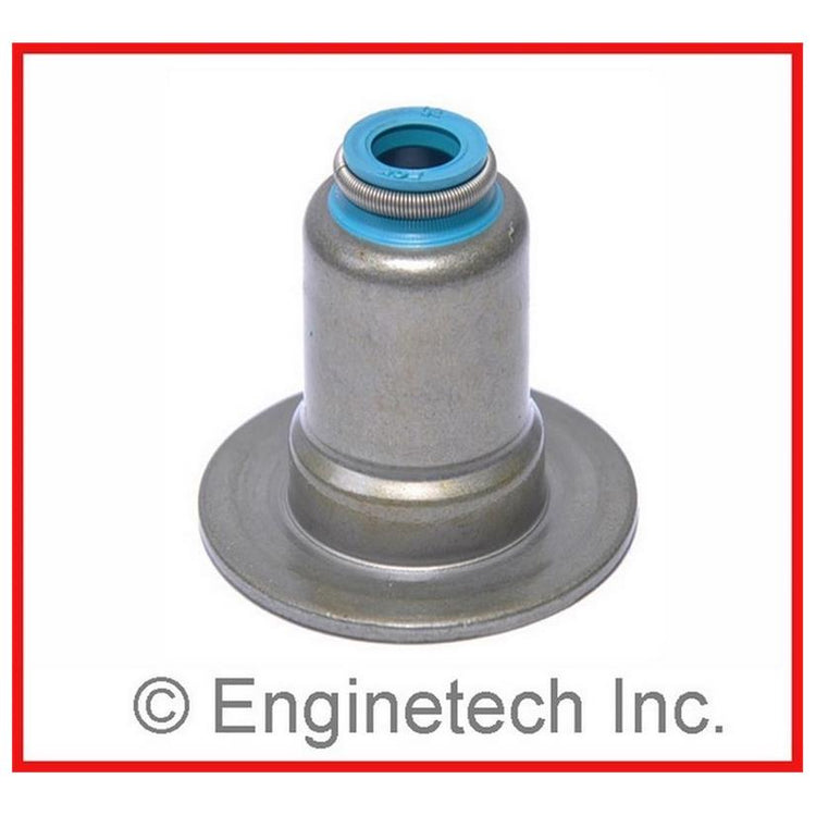 Enginetech S360V-25 Engine Valve Stem Oil Seal – 25 Pack for Buick, Chevrolet, Cadillac, GMC
