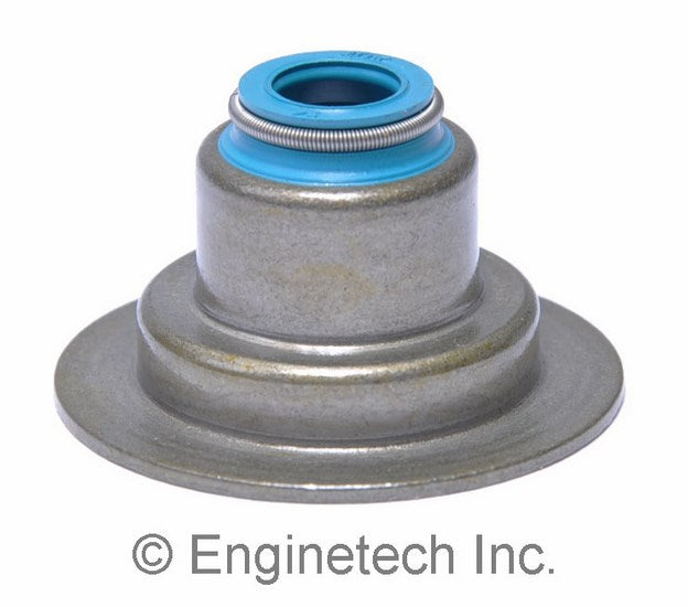 Enginetech S423V-20 Engine Valve Stem Oil Seal – 20 Pack for Ford Vehicles