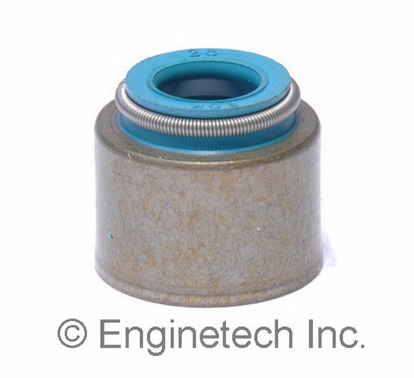 Enginetech S433V-20 Engine Valve Stem Oil Seal - 20 Pack for Mazda and Ford Engines