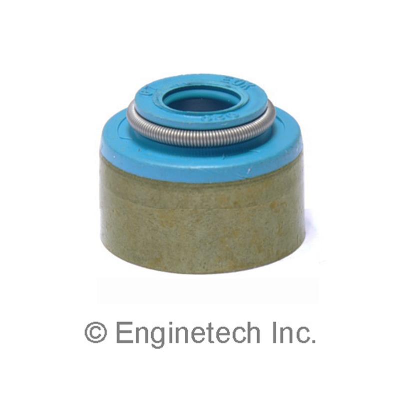 Enginetech S438V-20 Engine Valve Stem Oil Seal 20 Pack for Suzuki Models
