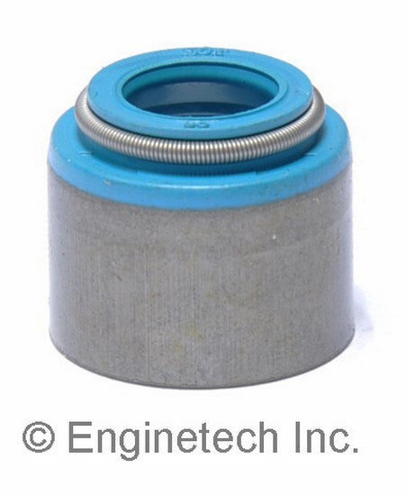 Enginetech S503V-20 Engine Valve Stem Oil Seal – 20 Pack for Nissan Vehicles