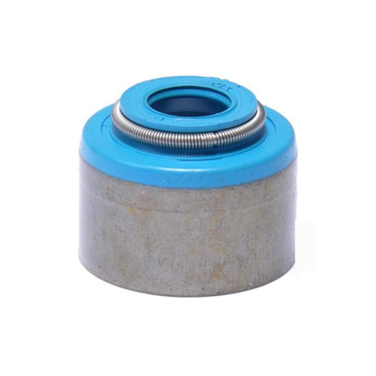 Enginetech S531V-20 Engine Valve Stem Oil Seals – 20 Pack for Nissan Vehicles