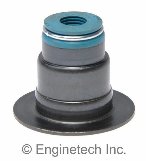 Enginetech Valve Stem Oil Seal Pack of 20 – High-Quality Viton Seals for Engine Rebuilds