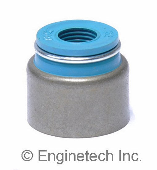 Enginetech S591V-20 Engine Valve Stem Oil Seal - 20 Pack for Dodge Ram 2500 & 3500 (1998-2002)
