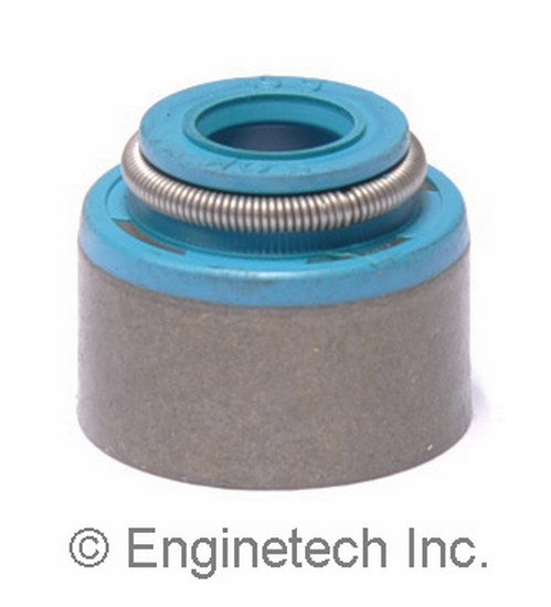 Enginetech S592V-20 Engine Valve Stem Oil Seal Pack of 20 for Honda and Acura 2012-2013 Models