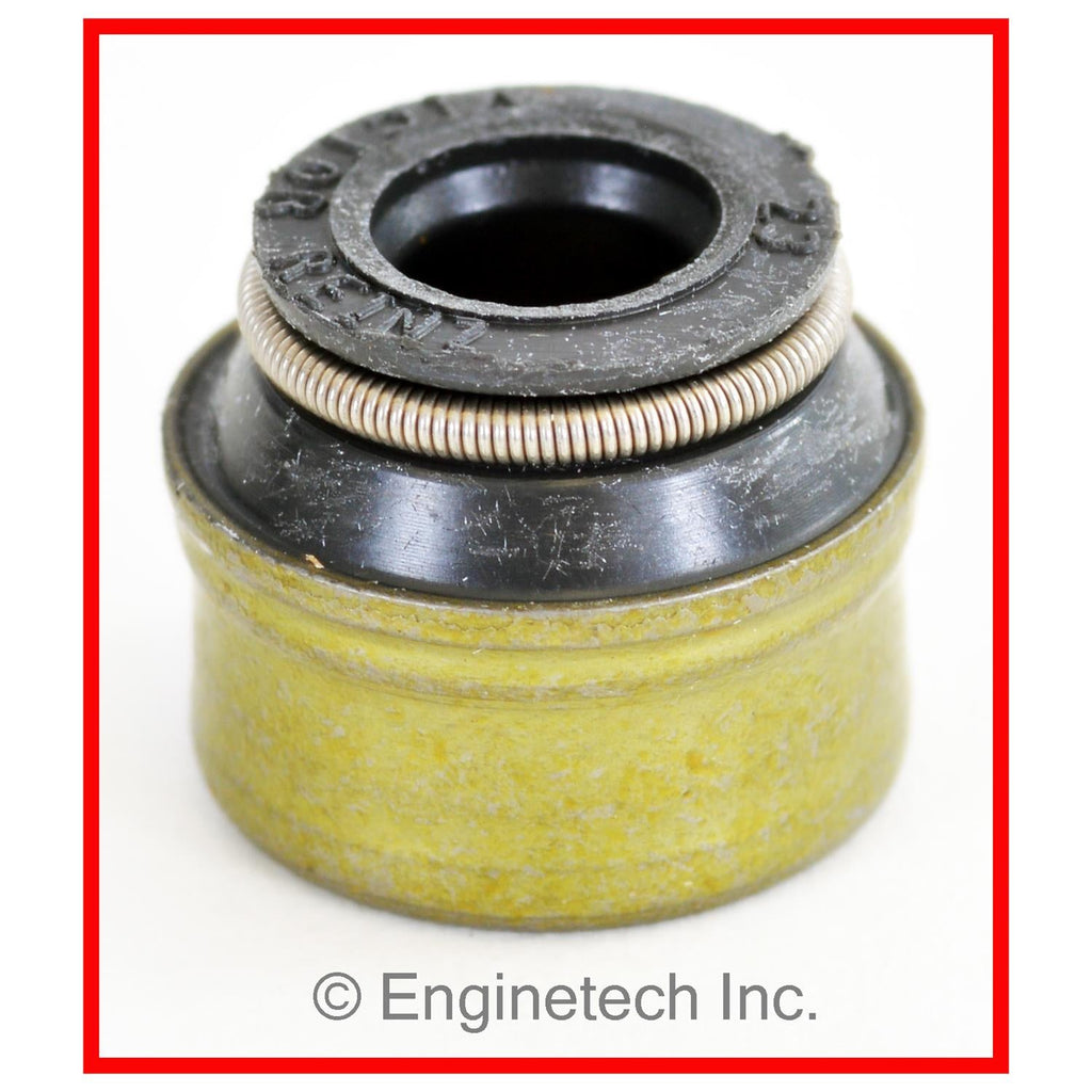 Enginetech S5940-20 Engine Valve Stem Oil Seal 20 Pack for 2012 Volkswagen and Audi Models