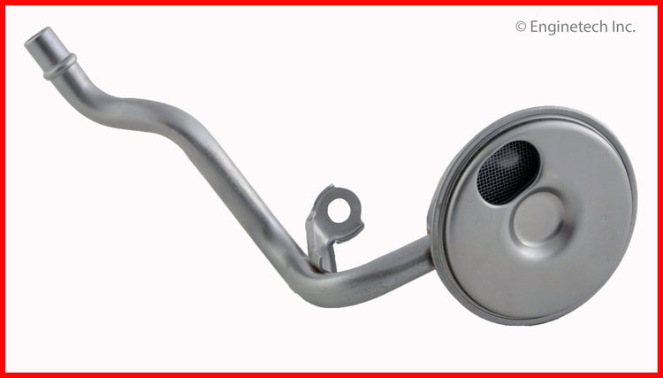 Enginetech S62CS1 Engine Oil Pump Screen for Buick Century and Skylark