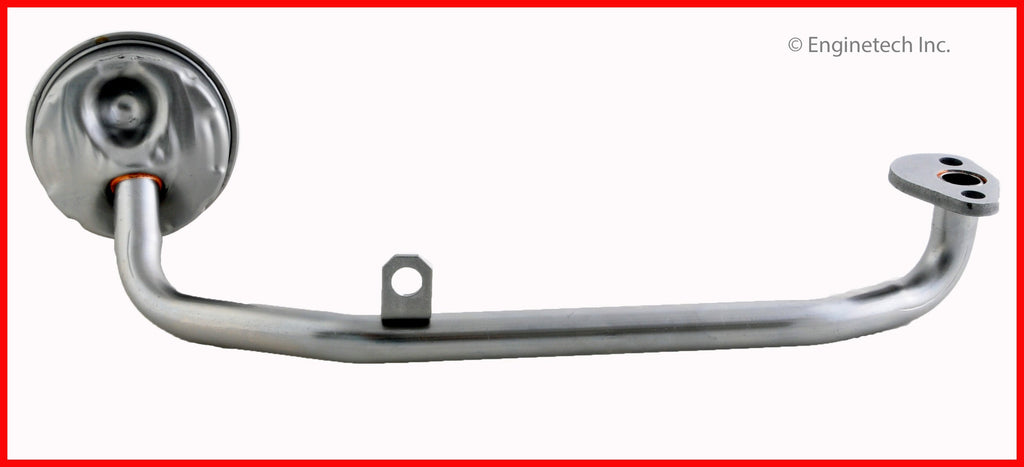 Enginetech S68S4 Engine Oil Pump Screen for Ford and Lincoln Models