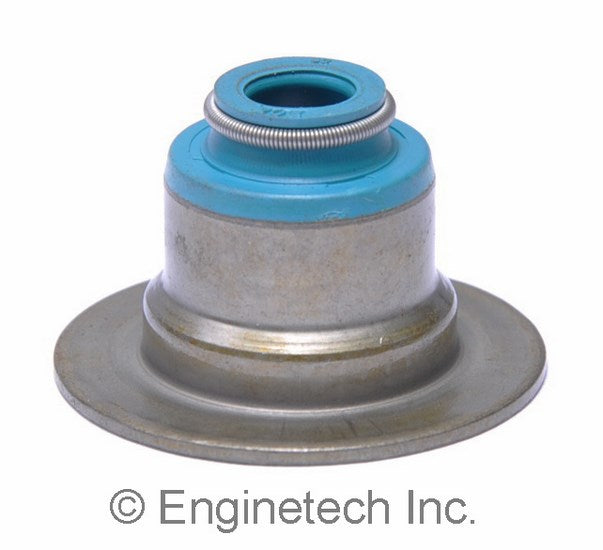 Enginetech S800V-25 Engine Valve Stem Oil Seal - 25 Pack for Chrysler 300M and Concorde