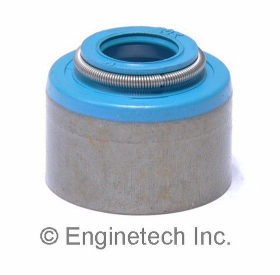 Enginetech S802V-20 Engine Valve Stem Oil Seal - 20 Pack for Dodge Trucks