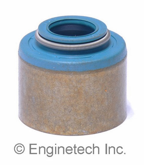 Enginetech S803V-20 Engine Valve Stem Oil Seal 20 Pack for Dodge Vehicles